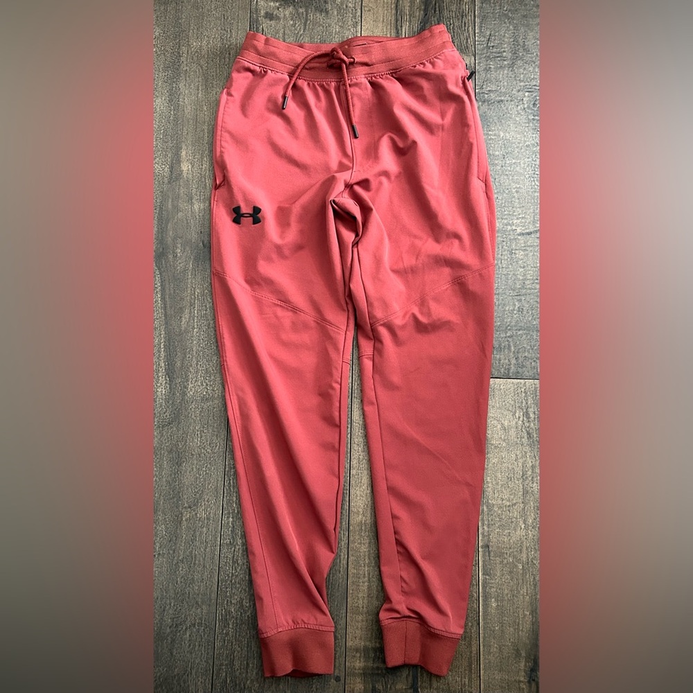 Men’s Under Armour active joggers‎ medium